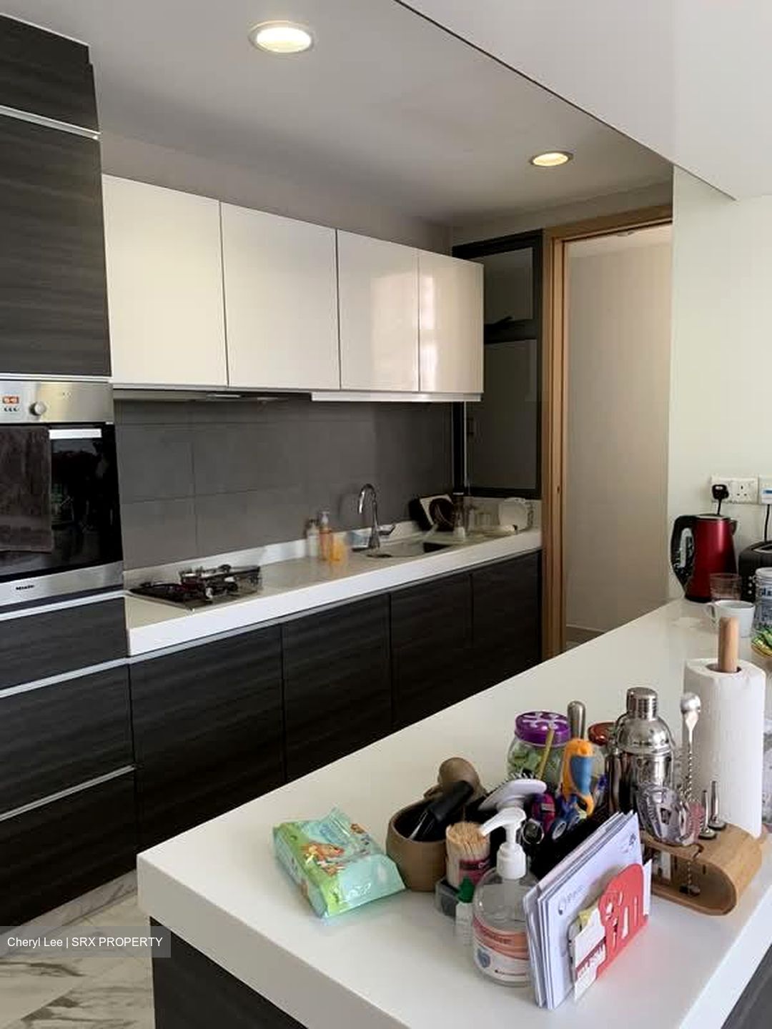 Buckley 18 (D11), Apartment #583464231